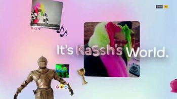 Meta TV Spot, 'It's Your World' - Thumbnail 7