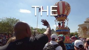 Magical Vacation Planner TV Spot, 'Making Memories' - Thumbnail 5