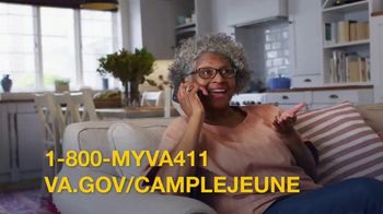 U.S. Department of Veterans Affairs TV Spot, 'Camp Lejeune Victim Care' - Thumbnail 6