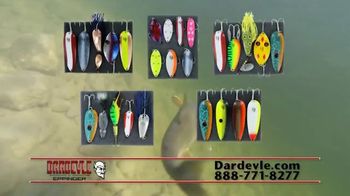 Dardevle TV Spot, 'Handpicked Kits' - Thumbnail 4