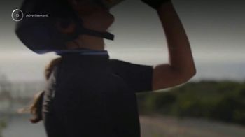 Celsius TV Spot, 'Cyclist' - Thumbnail 7