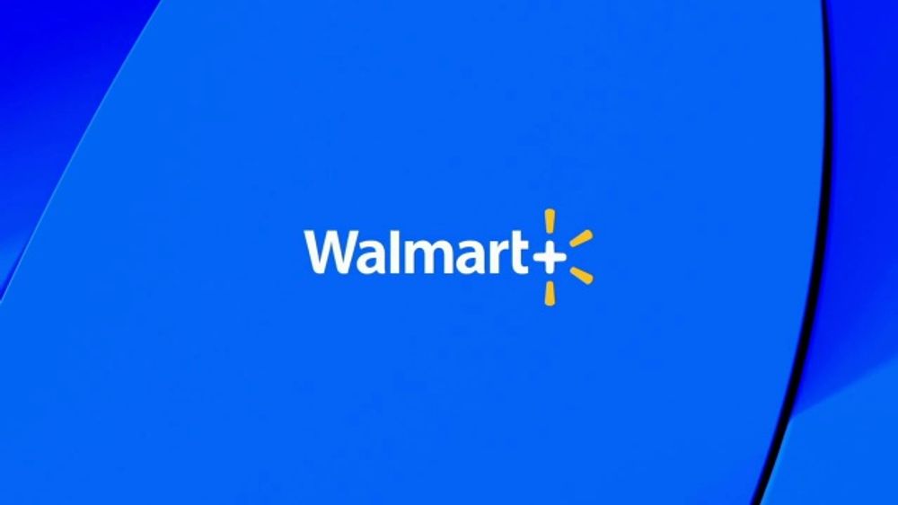 Walmart+ TV Spot, 'Paramount+: Included' - iSpot.tv