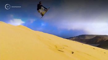 Celsius Oasis Vibe TV Spot, 'Mountain Adventures' - Thumbnail 7