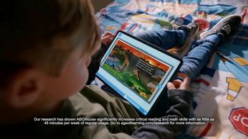 ABCmouse.com TV Spot, 'Kevin and Jackson' - Thumbnail 6