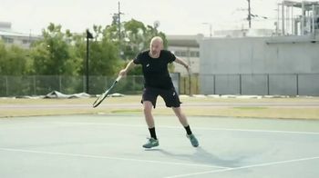 Tennis Warehouse TV Spot, 'Passion for Gear: Shoes' - Thumbnail 1