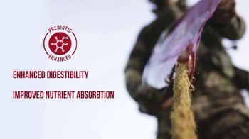 Big Tine Triggered TV Spot, 'Optimal Health' - Thumbnail 5