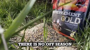 Ani-Logics Ani-Supplement Gold TV Spot, 'Harvest a Giant' - Thumbnail 8