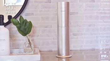 Aroma360 TV Spot, 'The Highlight of My Day: Up to 50% Off' - Thumbnail 1