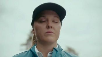 LPGA TV Spot, '2023 CPKC Women's Open' Featuring Brooke Henderson, Jennifer Kupcho, Lydia Ko - Thumbnail 1