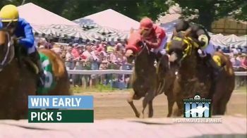 Monmouth Park TV Spot, '2023 Summer Season' - Thumbnail 6