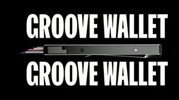 Groove Life Groove Wallet TV Spot, 'Now You're Ready' - Thumbnail 6