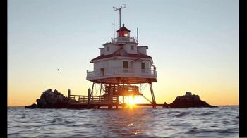Visit Annapolis TV Spot, 'All the Sights' Song by Jay Putty - Thumbnail 1