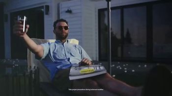Pella Window Replacement Spring Sale TV Spot, 'Welcome to Stormy Heights' - Thumbnail 5