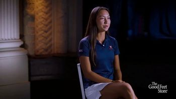 The Good Feet Store TV Spot, 'Amanda Sambach's Goals' - Thumbnail 3