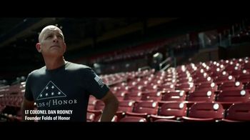 Folds of Honor Foundation TV Spot, 'Celebrate Scholarships' - Thumbnail 2