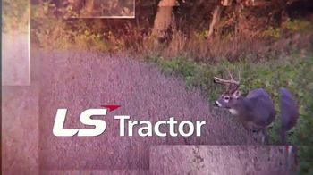 LS Tractor TV Spot, 'Obsessive Love' - Thumbnail 1