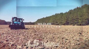 LS Tractor TV Spot, 'Obsessive Love' - Thumbnail 4