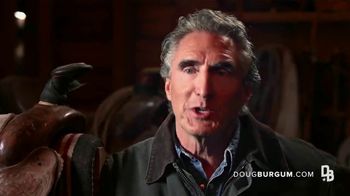Doug Burgum for America TV Spot, 'Selling Energy' - Thumbnail 6