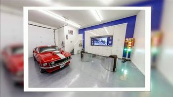 Closet Factory TV Spot, 'Top Gun Status: Garage Organization' - Thumbnail 7