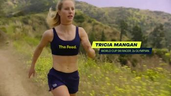 The Feed TV Spot, 'Fuel Your Workout Like the Pros' - Thumbnail 7