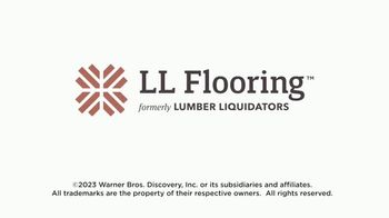 LL Flooring TV Spot, 'HGTV: Design Tips' - Thumbnail 10