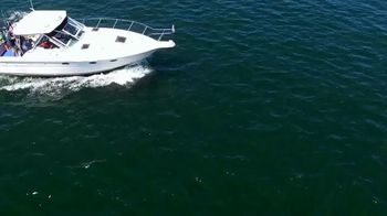 Lake Ontario Sportfishing Promotion Council TV Spot, 'Something Special' - Thumbnail 8