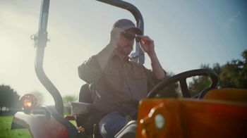 Kubota L02 Series TV Spot, 'Acres Add Up' - Thumbnail 2