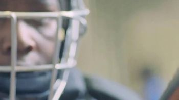 Laureus TV Spot, 'Feel Like a Leader' - Thumbnail 1