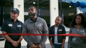 Auto-Owners Insurance TV Spot, 'Thanks, Vickie' - Thumbnail 3