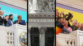 New York Stock Exchange TV Spot, 'Flag' - Thumbnail 6