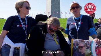ALS Association TV Spot, 'Walk to Defeat ALS: inspira a las comunidades' [Spanish] - Thumbnail 5