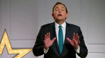 The More You Know TV Spot, 'Supporting Our Veterans: Brave' Featuring Brian Sullivan - Thumbnail 4