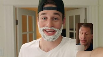 GilletteLabs with Exfoliating Bar TV Spot, 'Hey Son' - Thumbnail 4