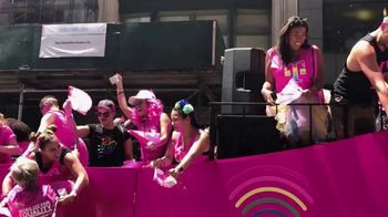 T-Mobile TV Spot, 'Pride Investment' - Thumbnail 9