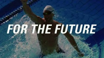 OneAmerica Insurance TV Spot, 'USA Swimming: This Moment' - Thumbnail 6