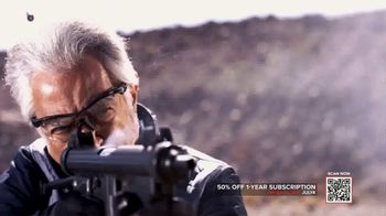 My Outdoor TV Fourth of July Weekend Sale TV Spot, 'One-Year Subscription: 50% Off' - Thumbnail 7