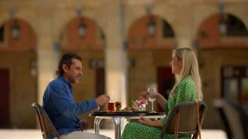 Chase Marriott Bonvoy Boundless Card TV Spot, 'Food' - Thumbnail 6