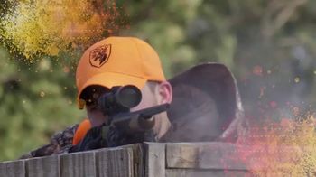 Federal Premium Fusion Ammunition TV Spot, 'Hunters Share a Bond' - Thumbnail 9