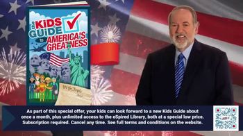 The Kids Guide TV Spot, 'Summer Reading Bundle' - Thumbnail 5