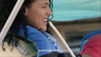 I Love NY TV Spot, 'Summertime: Big Thrills' - Thumbnail 4