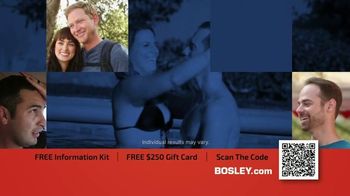 Bosley TV Spot, 'Not 1970: Summer Savings' - Thumbnail 6