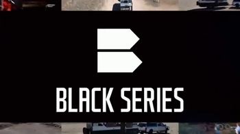 Black Series TV Spot, 'Make Tracks' Song by Prince Aus - Thumbnail 9