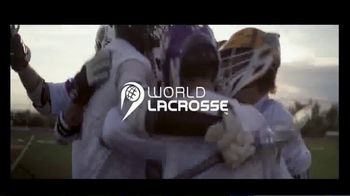 World Lacrosse TV Spot, 'More Than a Game' Song by Yarin Primak - Thumbnail 8