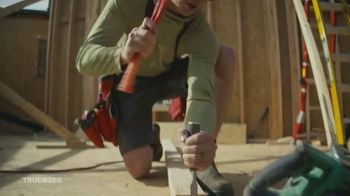 Truewerk TV Spot, 'Protects From the Sun' - Thumbnail 5