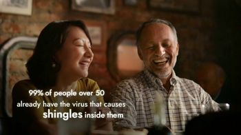 GlaxoSmithKline TV Spot, 'Shingles: Wake Up' - Thumbnail 3