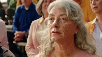 GlaxoSmithKline TV Spot, 'Shingles: Wake Up' - Thumbnail 6