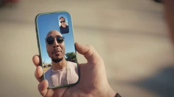 Wells Fargo TV Spot, 'Favorite Pastimes' Featuring Tyler Florence, Mookie Betts - Thumbnail 7
