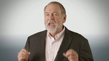 Relaxium Sleep TV Spot, 'Lack of Sleep: 1,000 Free Bottles' Featuring Mike Huckabee - Thumbnail 1
