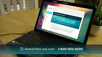 Home Title Alert TV Spot, 'Protect Your Home Equity' - Thumbnail 3