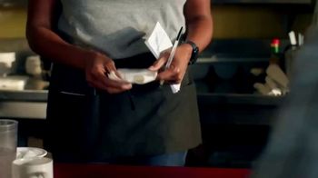 Disabled American Veterans TV Spot, 'Someone Worth Fighting For' - Thumbnail 5